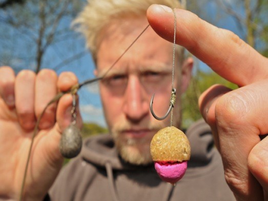 Korda Kurv Shank XX Barbed Hooks - Ians Fishing Tackle – Ian's