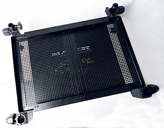 Maver Signature Pro Mega Side Tray Seatboxes and Accessories