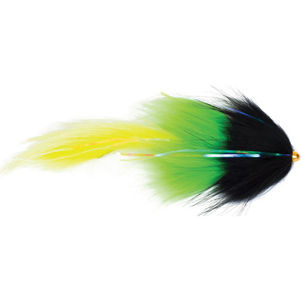 Eumer Pike Jig Fly Lures