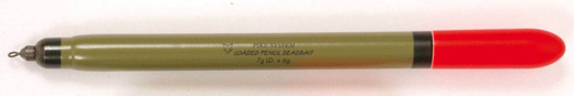 Kodex Loaded Deadbait Pencil