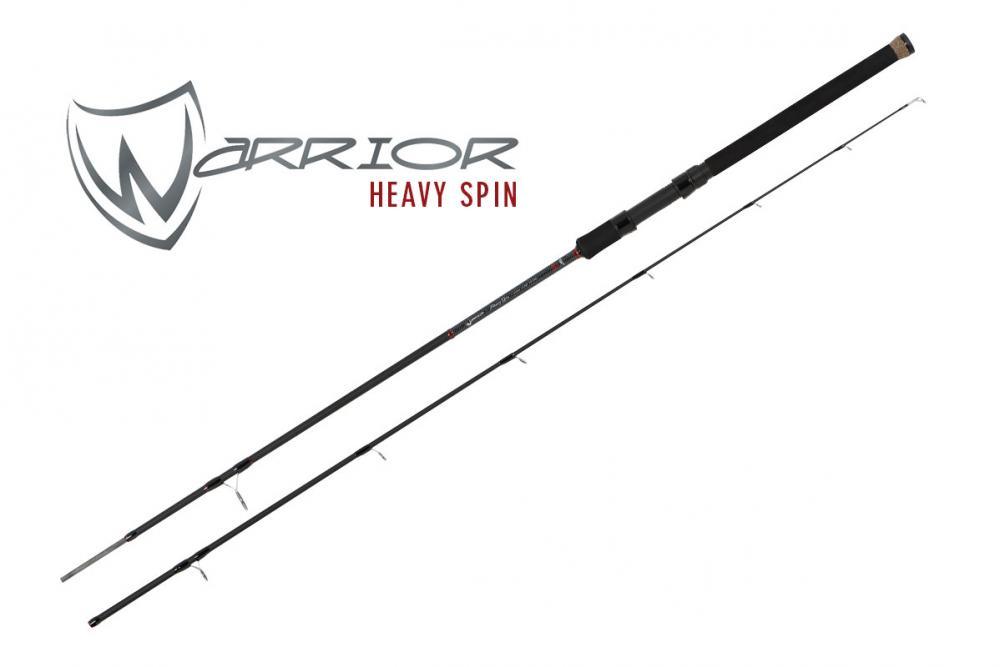 Fox Rage Warrior Heavy Spin Rod