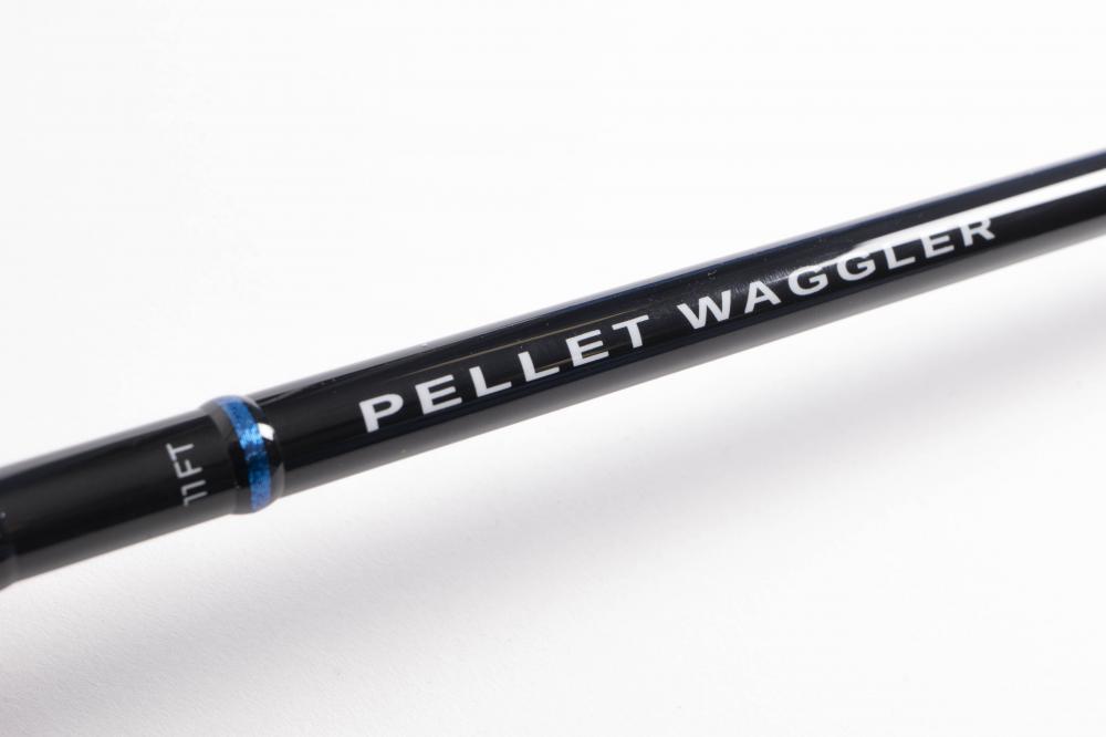 Daiwa Matchman Pellet Waggler Rod