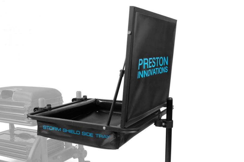 Preston Offbox 36 Side Tray
