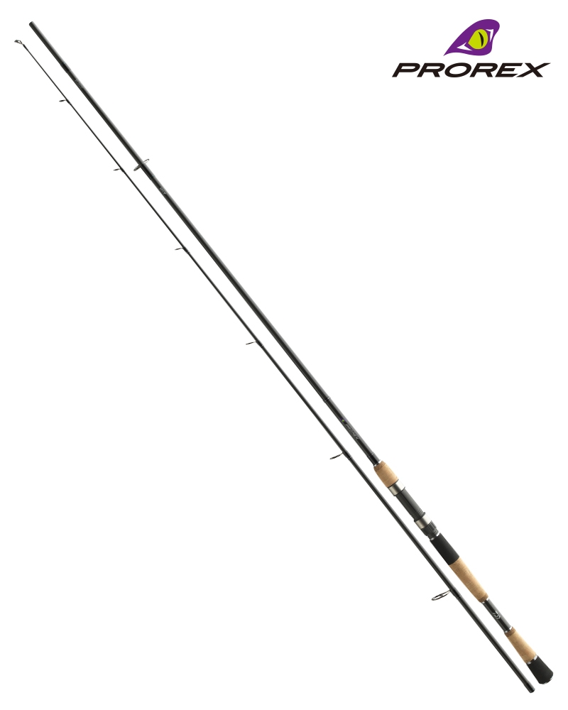Prorex Spinning Rod