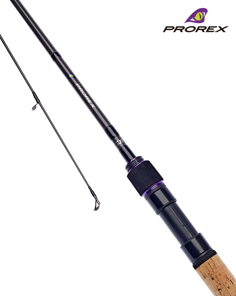 Prorex S Spinning Rod ALL SIZES