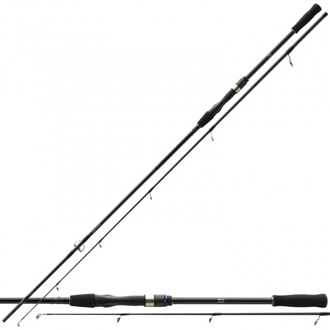 Prorex XR Spinning Rod 7ft4 1-7g | BobCo Tackle, Leeds
