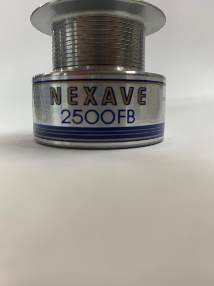 Shimano Nexave 2500 FB Spare Spool Reels