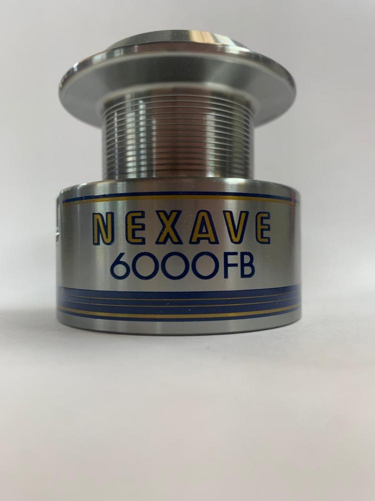 Shimano Nexave FE Spinning Reel 5000HG
