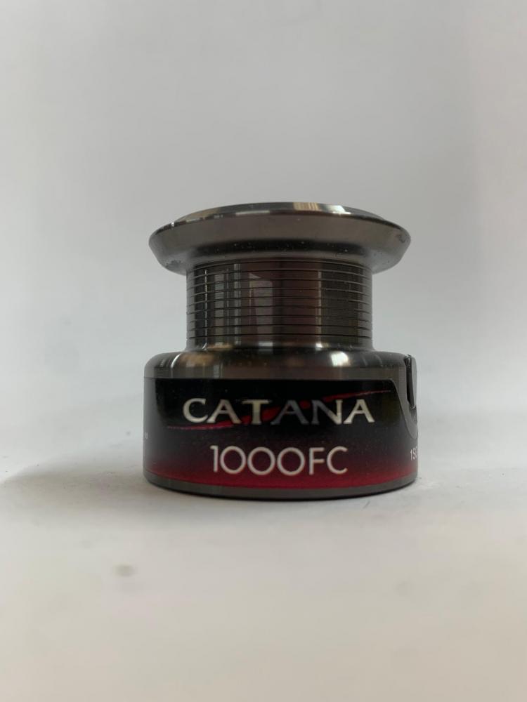 Shimano Catana 1000 FC Spare Spool