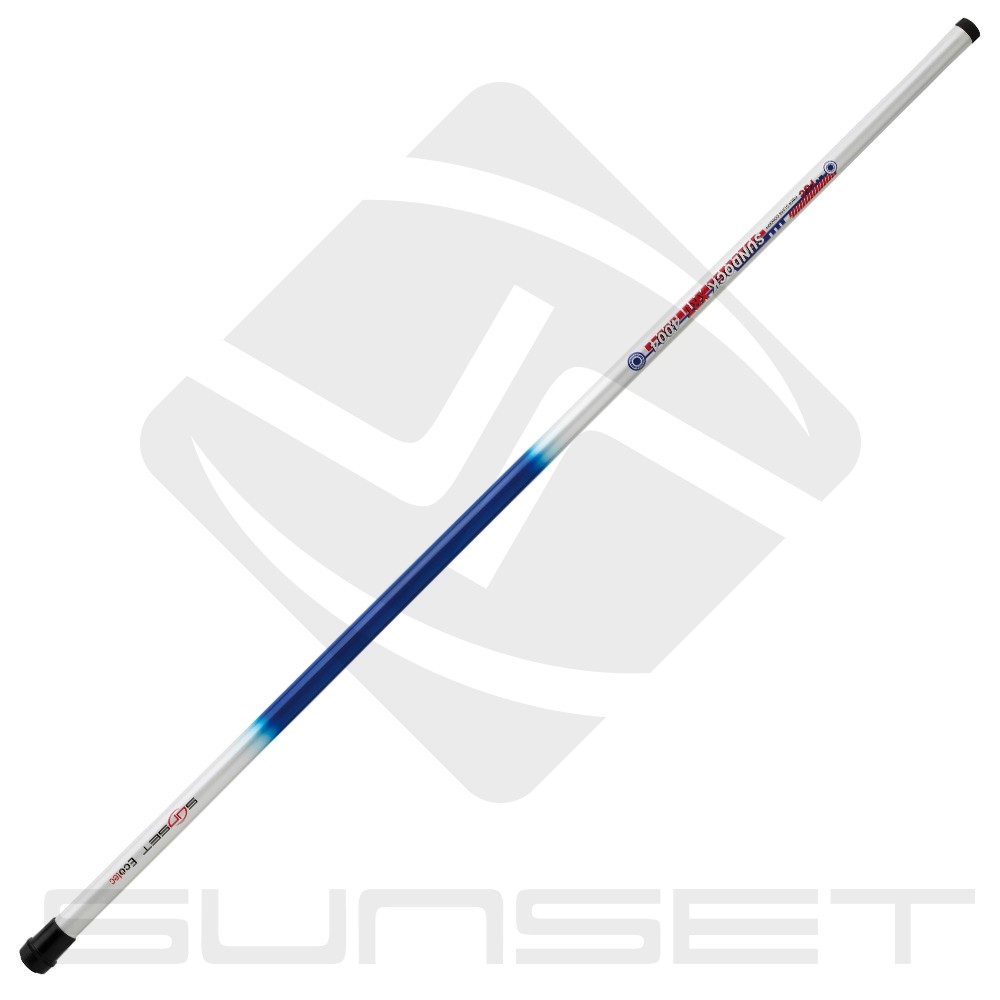 Sunset Sundock XRT 4m Pole