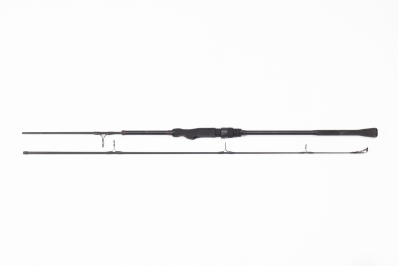 Nash dwarf Shrink Carpfishing Rod Black