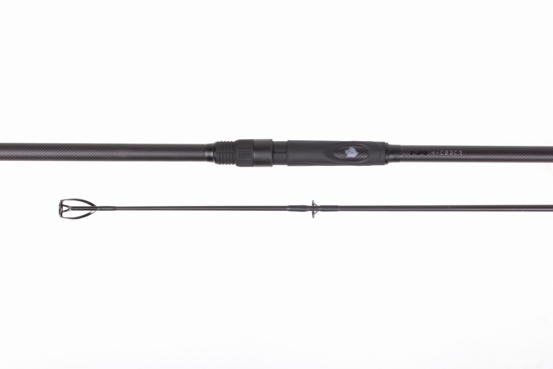Nash Pursuit Rods Fish Playing ALL SIZES