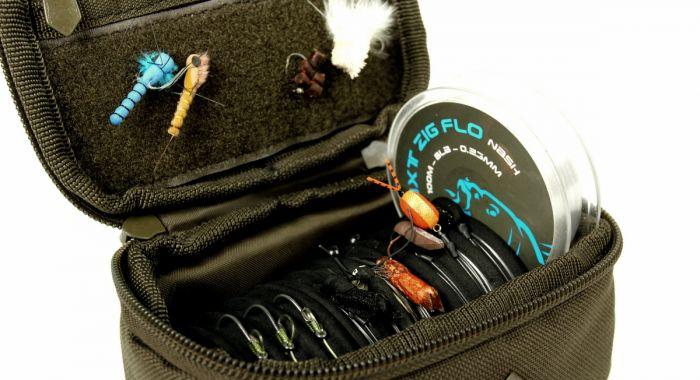 Nash Tackle Zig Rig pouch-T3324 