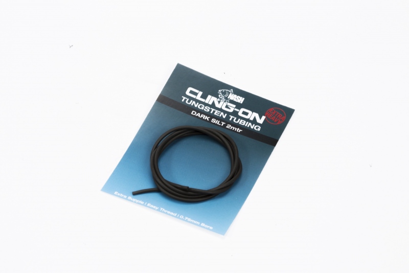 Nash Cling On Tungsten Tubing