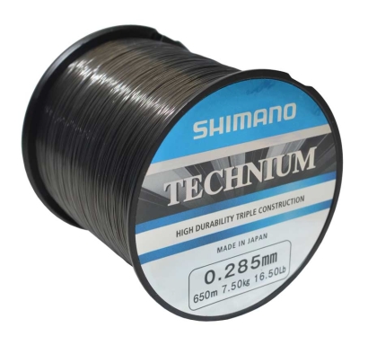 Shimano Technium QP PB Line