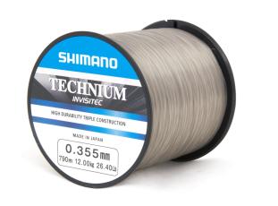 Shimano Technium Invisitec QP PB Line