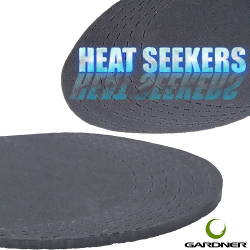 Gardner Heat Seekers (pair)