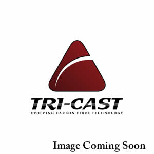 Tricast Excellence 3.65m Power Net Handle
