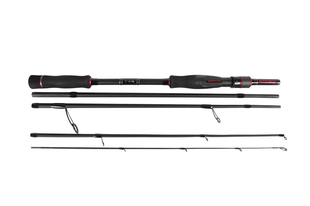 Spro Spinning Rod  Maggotdrowners Forums
