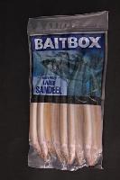 Baitbox Sea Bait Sandeel
