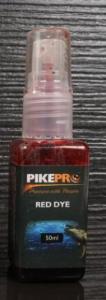 Pikepro Colourfast Liquid Dye