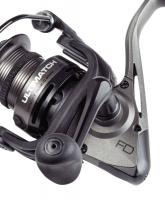 Browning Ultimatch FSO FD Reel