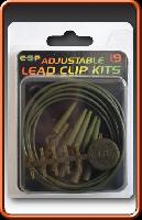 E-S-P Adjustable Lead Clip Kits