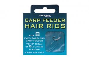 Drennan Carp Feeder Hair Rig