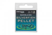 drennan-silverfish-pellet