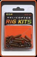 E-S-P Helicopter Rig Kit