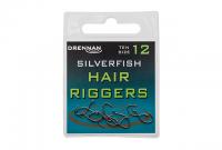 Drennan Silver Hair Riggers