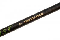 Drennan Twist Lock Handle 3m