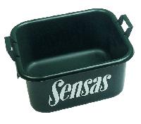 Sensas Square Bowl to Fit 25l Bucket