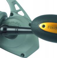 Fin Nor Lethal Spinning Reel