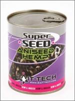 Bait Tech Super Seed Canned Hemp Aniseed