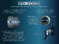 Drennan FD-3000 Reel