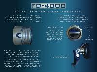 Drennan FD-4000 Reel