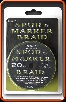 E-S-P Spod and Marker Braid