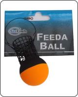 Nufish Feeda Ball