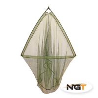 NGT Green Specimen Net 36 Inch