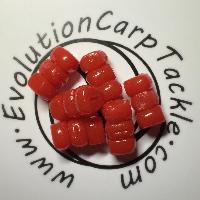 Evolution Carp Corn Red
