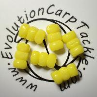 Evolution Carp Corn Yellow
