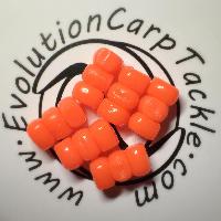 Evolution Carp Corn Orange