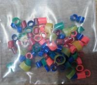 BobCo Simply Float Rubbers