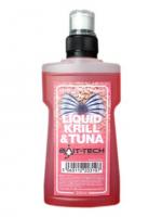 Bait Tech Krill & Tuna Liquid