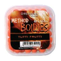 Drennan Method Boilies Tutti Frutti