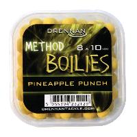Drennan Method Boilies Pineapple Punch