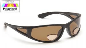 Eye Level Power Striker Bi Focal Polarized Sunglasses