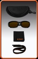 E-S-P Stalker Plus Sunglasses