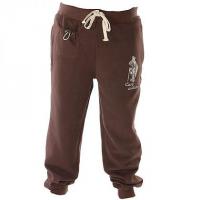 Carp Couture Joggers Brown